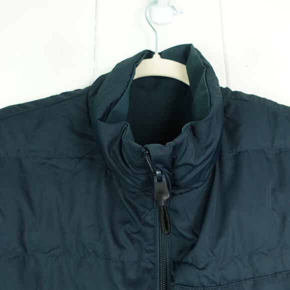 Tropicfeel Waterproof Vest Men SZ XL NS40 Reversible Insulated Outdoors Gorpcore - Picture 14 of 15